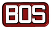 BOS Machine Tool Service Logo